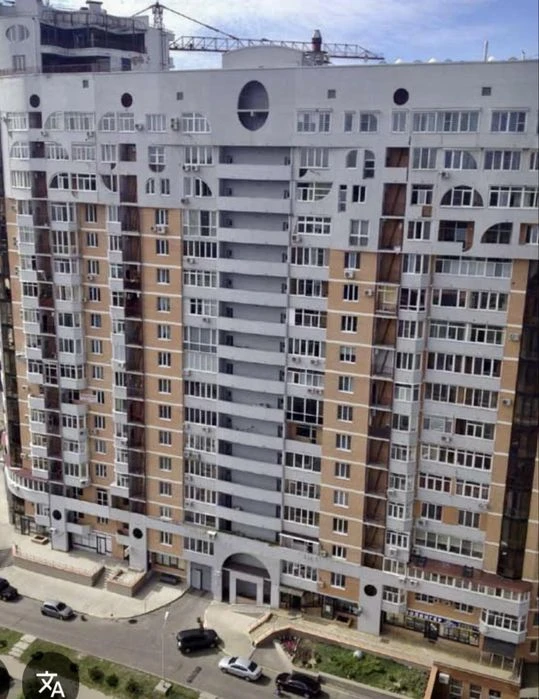 ‼️Residential Complex MKDU‼️Super price‼️THREE BEDROOMS‼️144 m2 Pavlovo Pole Metro Station