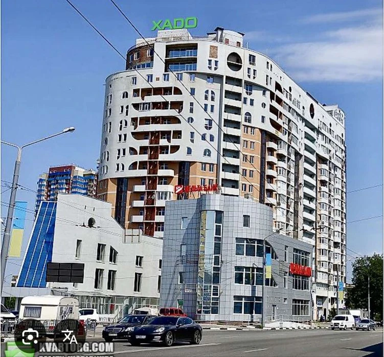 ‼️Residential Complex MKDU‼️Super price‼️THREE BEDROOMS‼️144 m2 Pavlovo Pole Metro Station