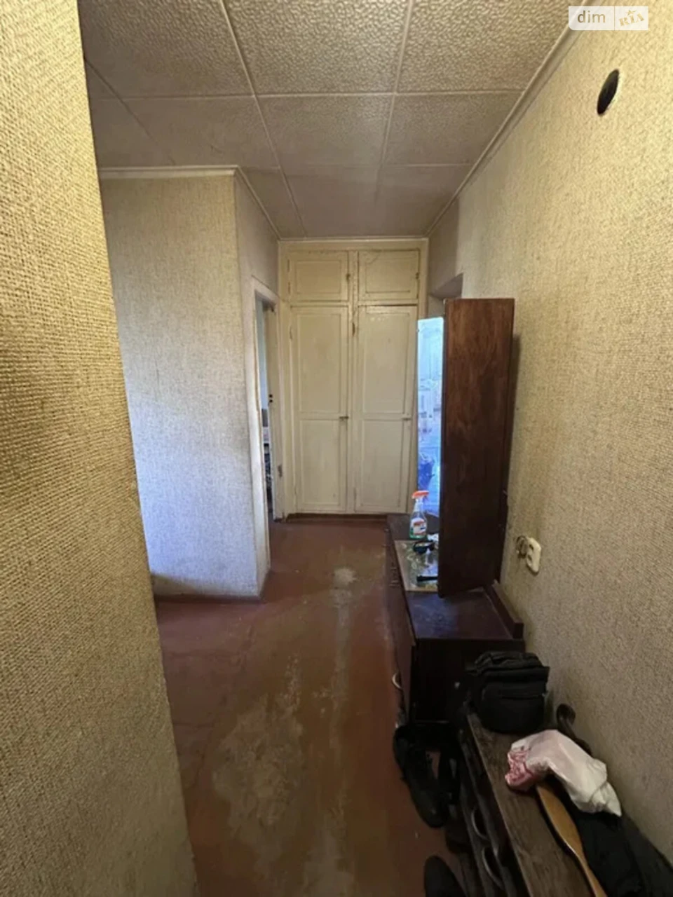 Sale Apartment Oleksiiivka