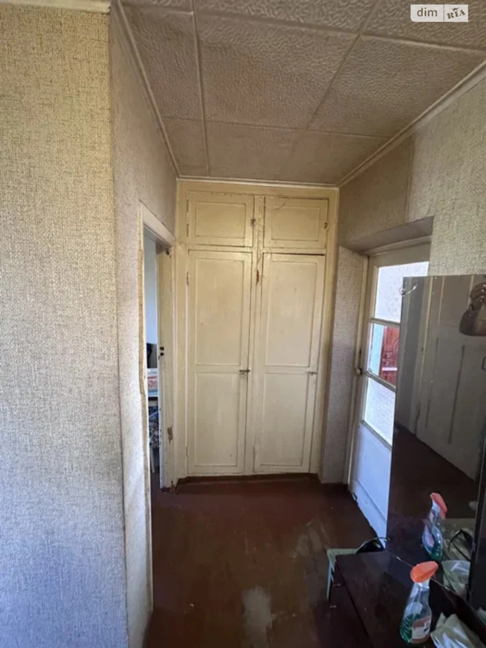 Sale Apartment Oleksiiivka