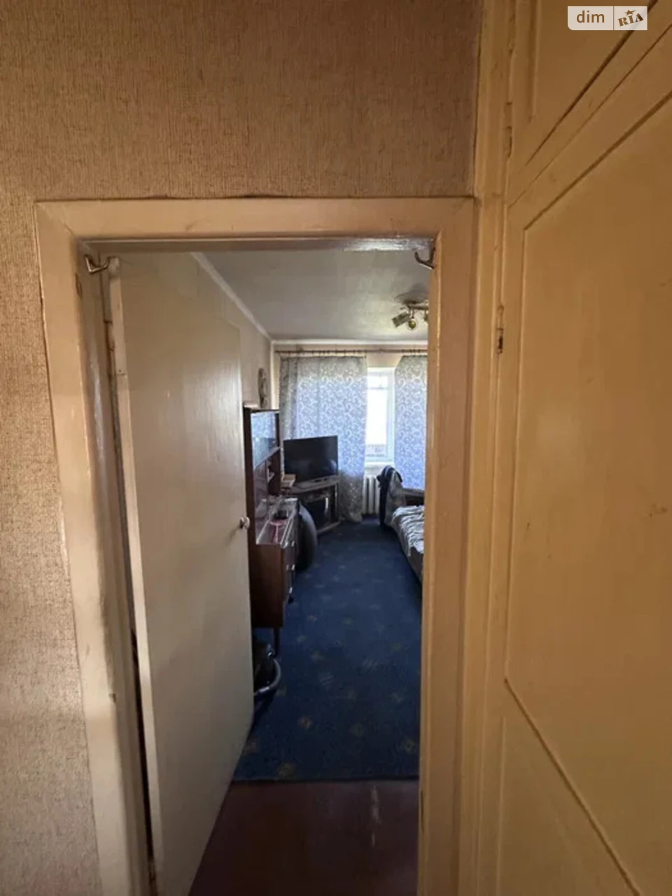 Sale Apartment Oleksiiivka