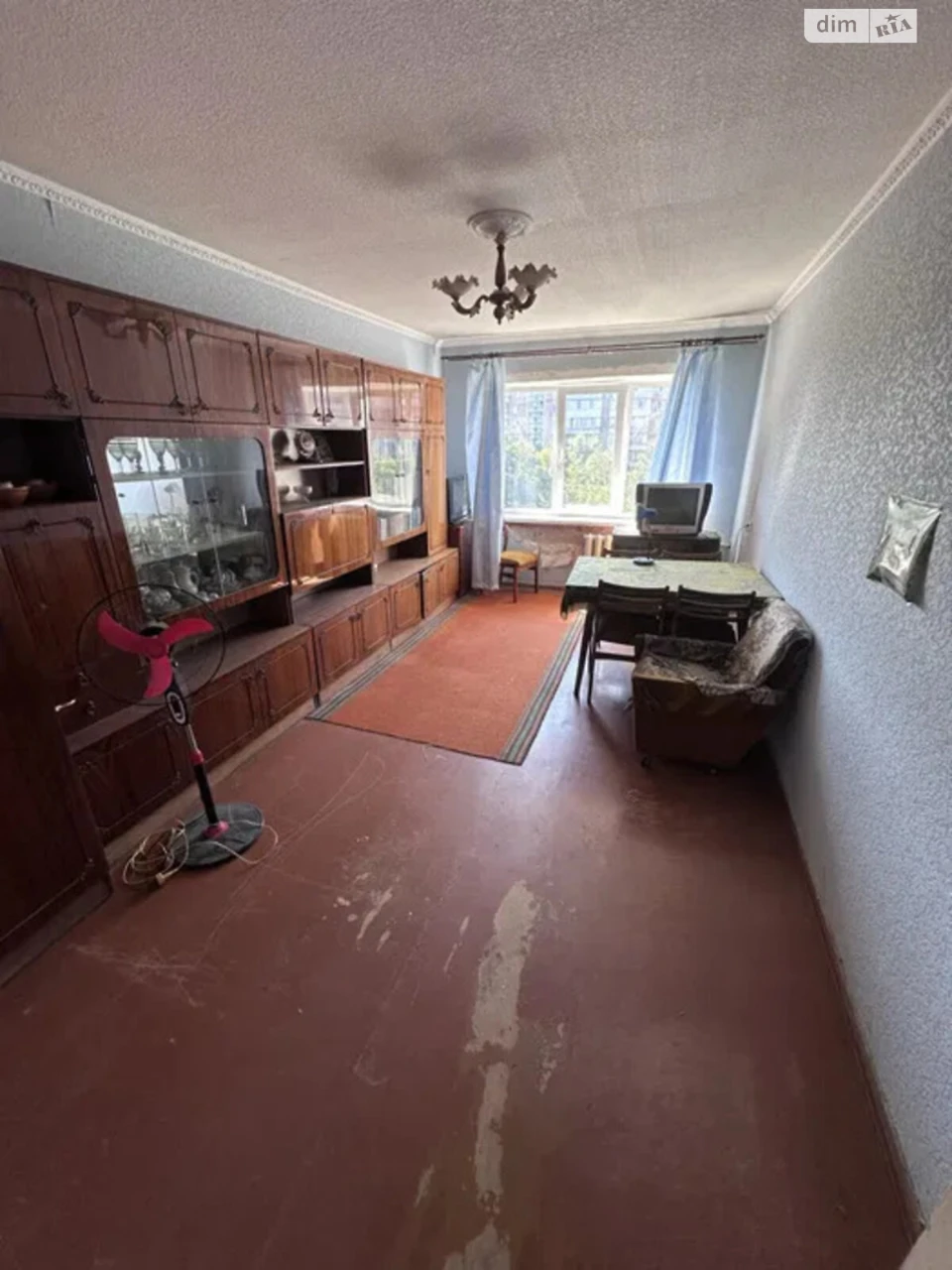 Sale Apartment Oleksiiivka
