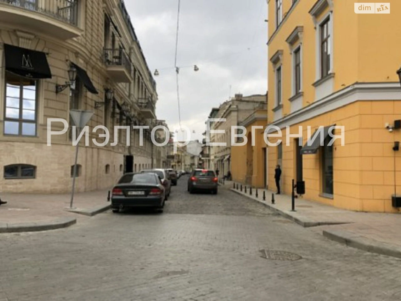Довгострокова Оренда Квартира Приморський