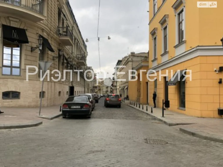 Довгострокова Оренда Квартира Приморський