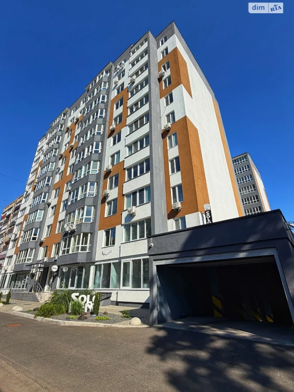 Продаж Квартира Соснівський