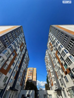 Продаж Квартира Соснівський