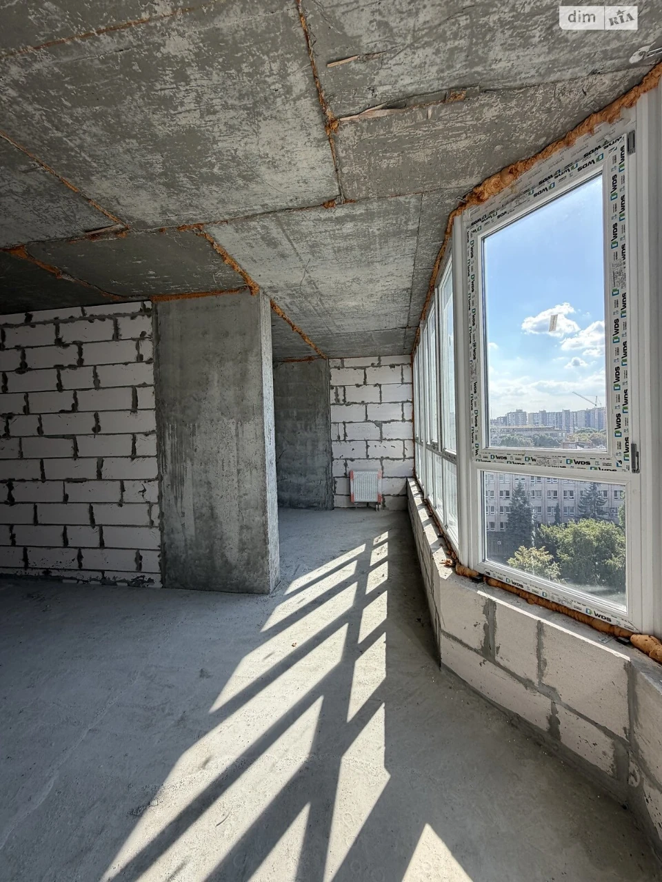 Продаж Квартира Соснівський