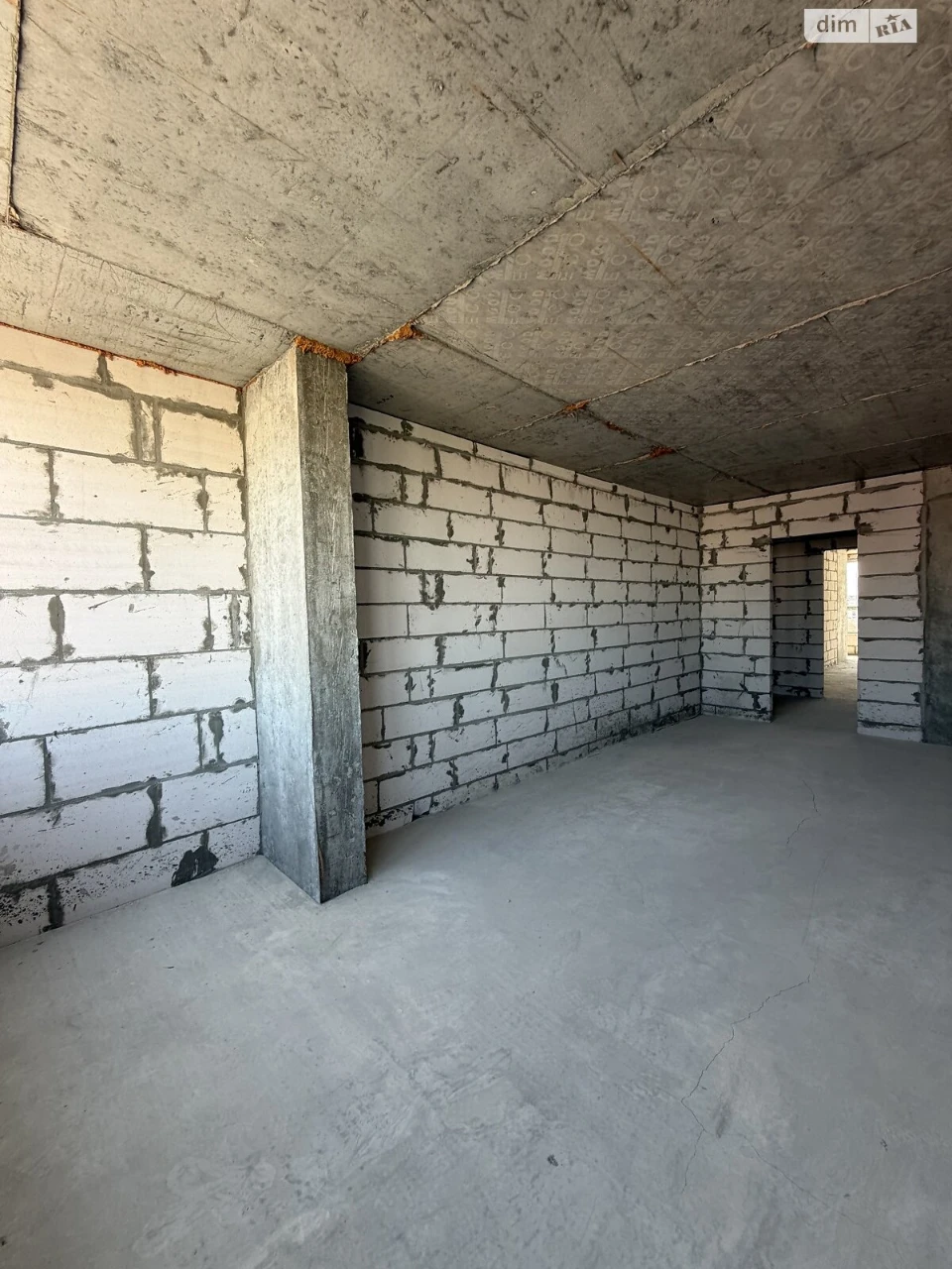 Продаж Квартира Соснівський