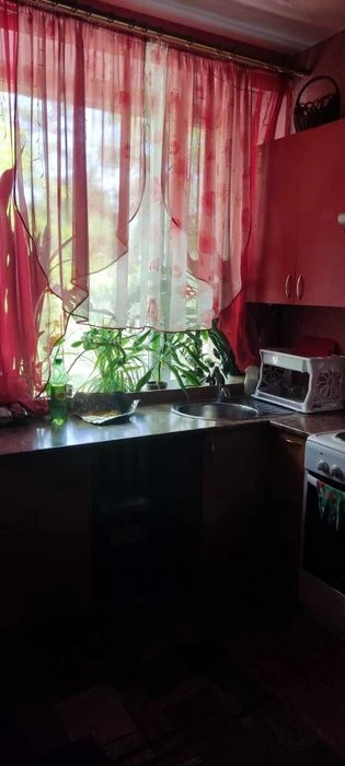 FOR SALE 1-room apartment on Voiskbud Street