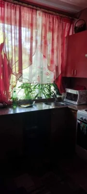 FOR SALE 1-room apartment on Voiskbud Street