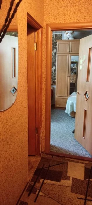 FOR SALE 1-room apartment on Voiskbud Street
