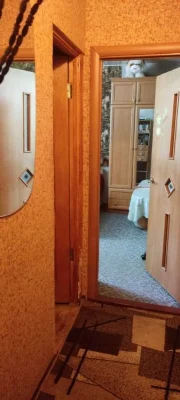FOR SALE 1-room apartment on Voiskbud Street