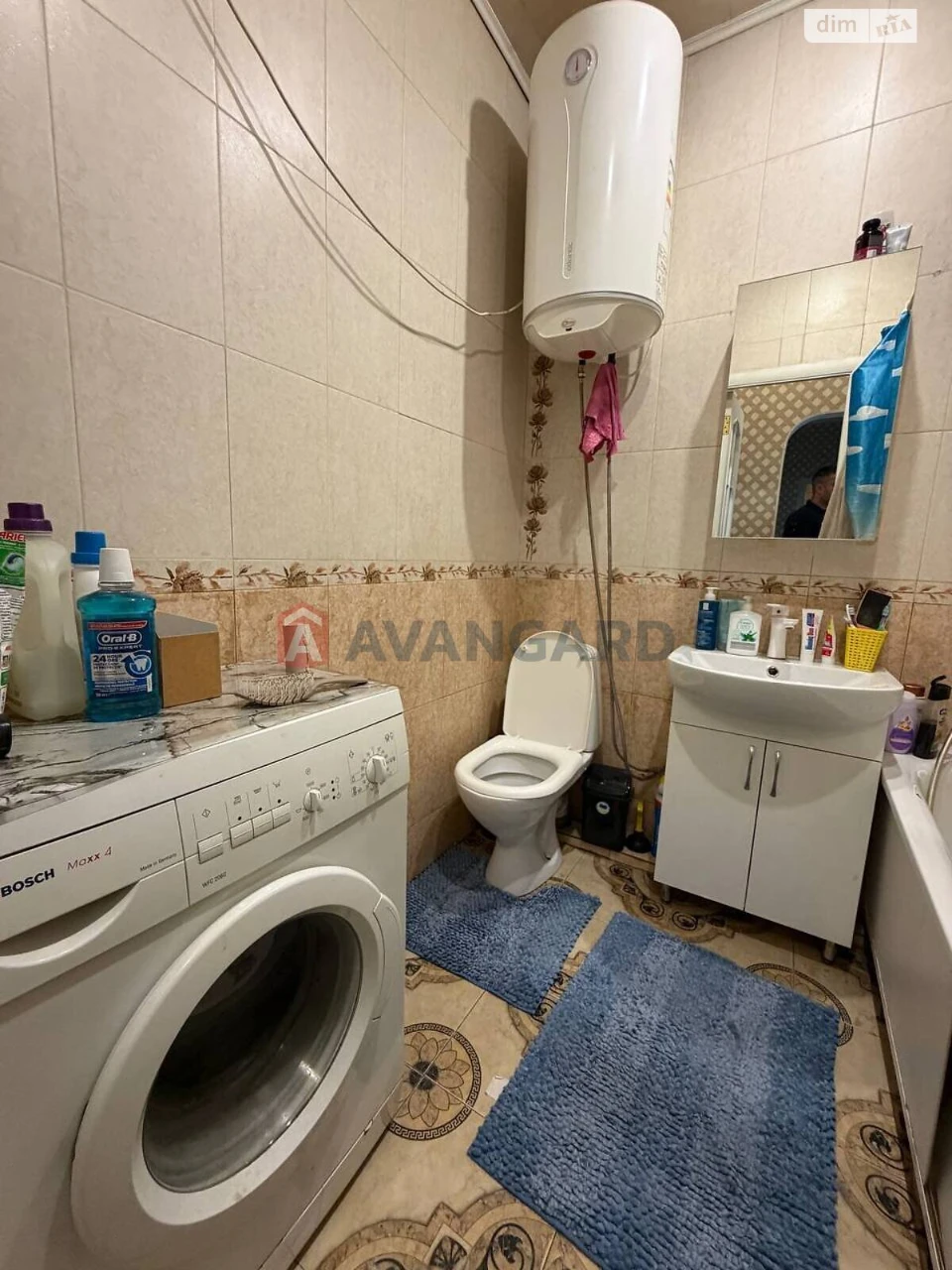Apartment for sale
