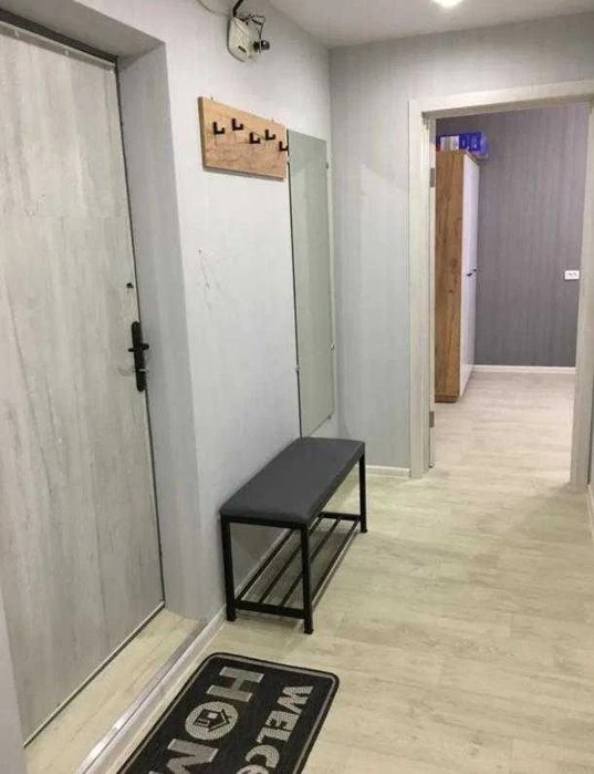 2-room apartment for sale in the Palace of Sports 7 minutes. New Building
