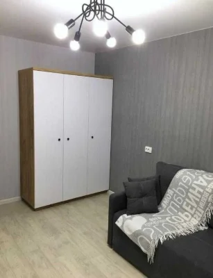 2-room apartment for sale in the Palace of Sports 7 minutes. New Building