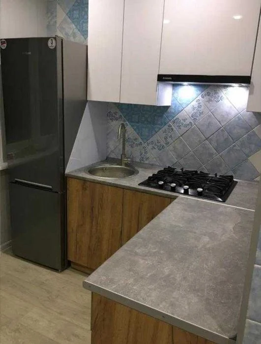 2-room apartment for sale in the Palace of Sports 7 minutes. New Building