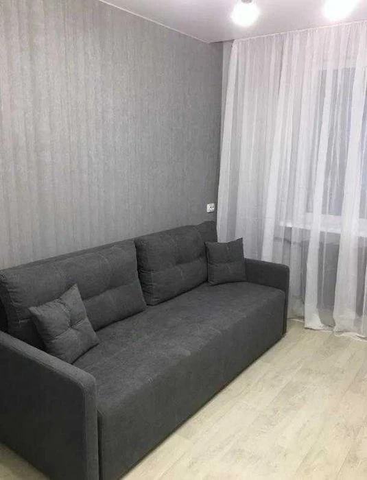 2-room apartment for sale in the Palace of Sports 7 minutes. New Building