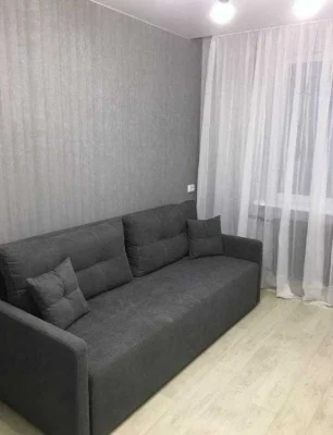 2-room apartment for sale in the Palace of Sports 7 minutes. New Building