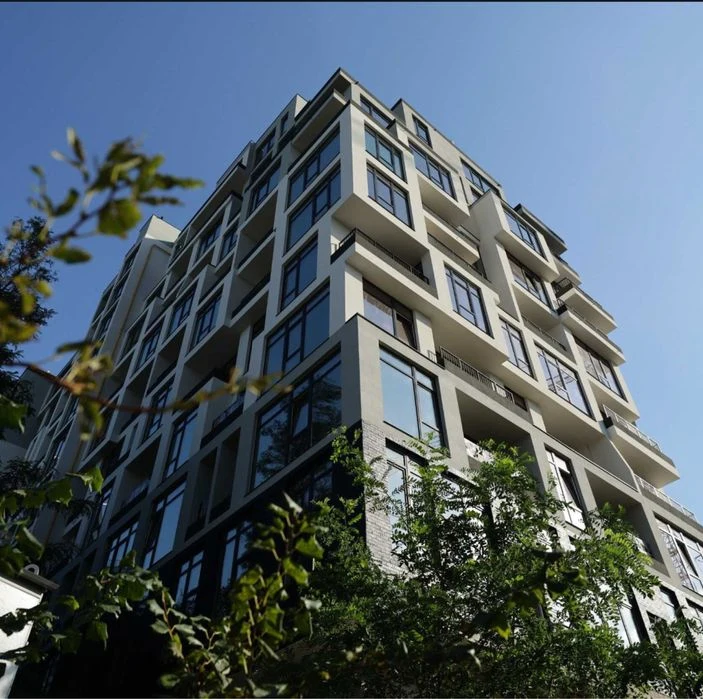 Квартира 50.7 кв.м. в ЖК iTown (Пространство на Софиевской)