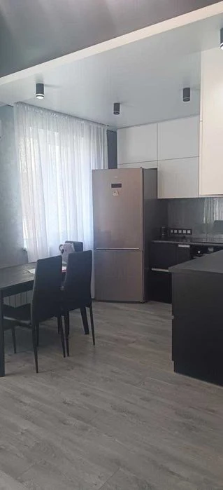 For sale 3 sq.m. apartment in the residential complex Mira-3