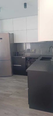 For sale 3 sq.m. apartment in the residential complex Mira-3
