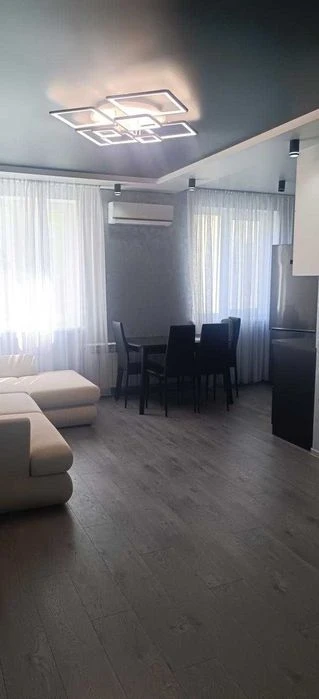 For sale 3 sq.m. apartment in the residential complex Mira-3