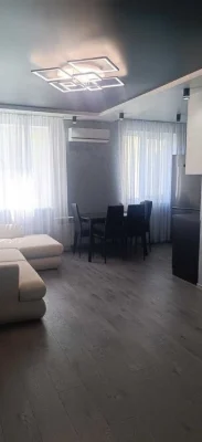 For sale 3 sq.m. apartment in the residential complex Mira-3