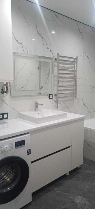 For sale 3 sq.m. apartment in the residential complex Mira-3