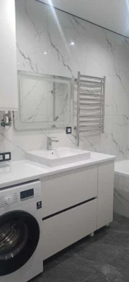 For sale 3 sq.m. apartment in the residential complex Mira-3