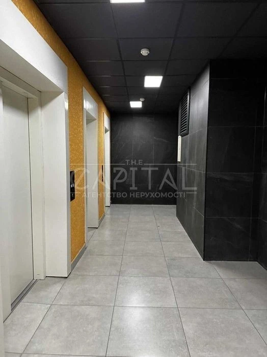 For sale / Apartment / Residential complex Novopecherska Vezha / Pecherskyi district