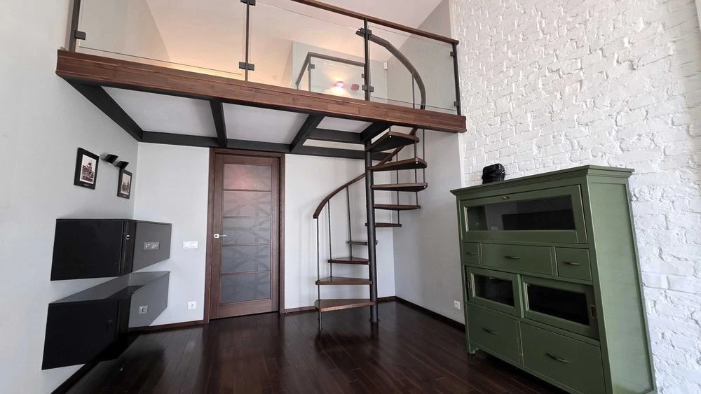 1-room apartment for sale 54 m² | St. Stryletska, 7/6 | Sh