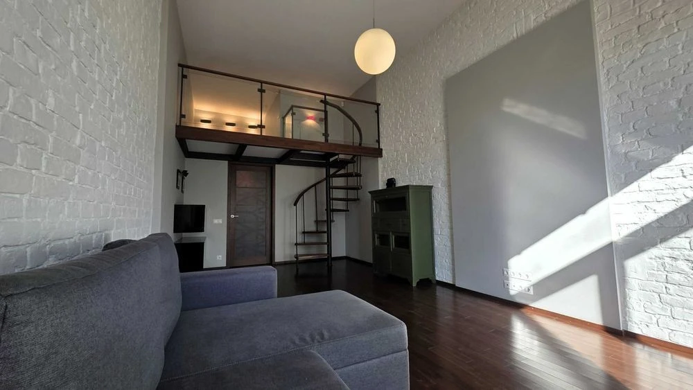 1-room apartment for sale 54 m² | St. Stryletska, 7/6 | Sh