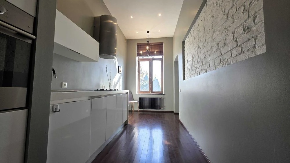 1-room apartment for sale 54 m² | St. Stryletska, 7/6 | Sh