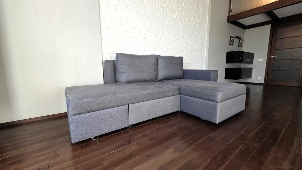 1-room apartment for sale 54 m² | St. Stryletska, 7/6 | Sh