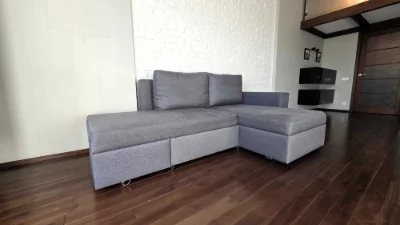 1-room apartment for sale 54 m² | St. Stryletska, 7/6 | Sh