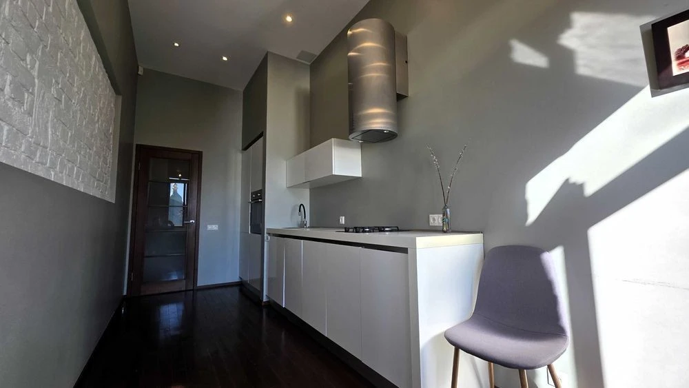 1-room apartment for sale 54 m² | St. Stryletska, 7/6 | Sh