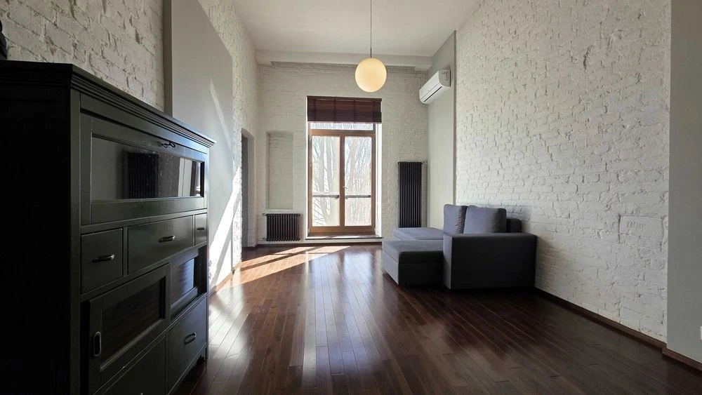 1-room apartment for sale 54 m² | St. Stryletska, 7/6 | Sh