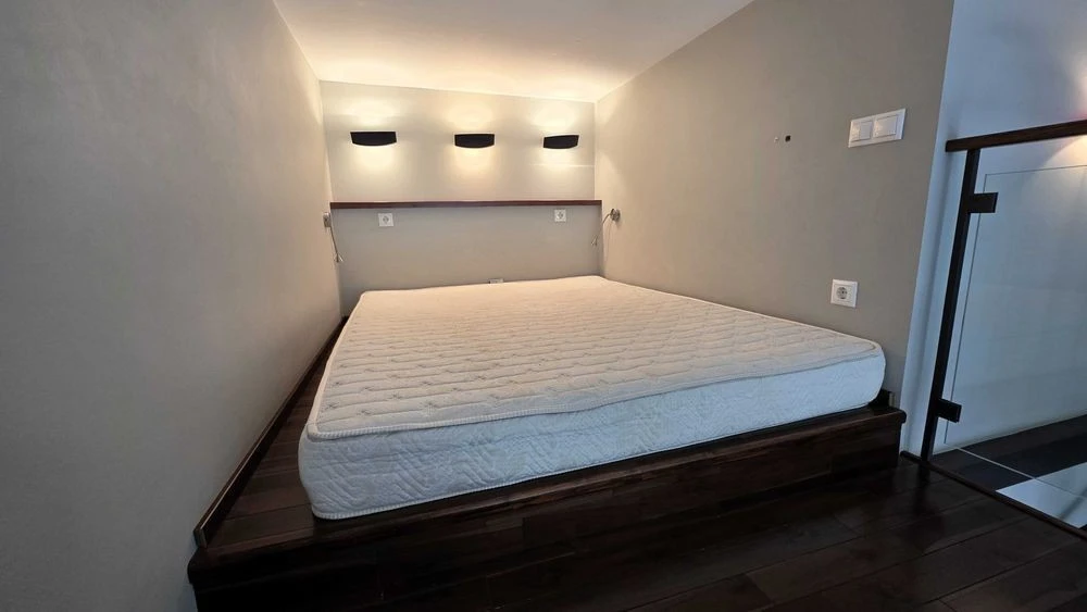 1-room apartment for sale 54 m² | St. Stryletska, 7/6 | Sh