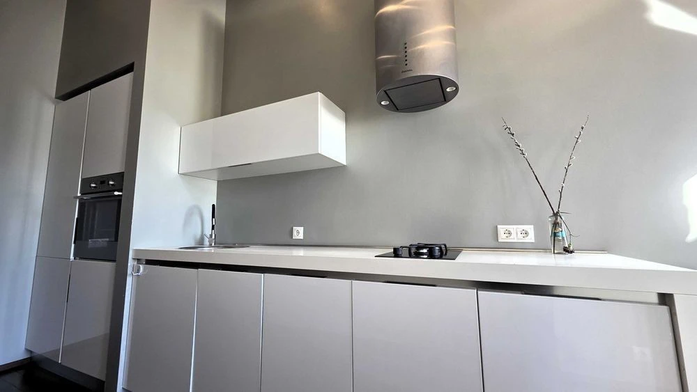 1-room apartment for sale 54 m² | St. Stryletska, 7/6 | Sh