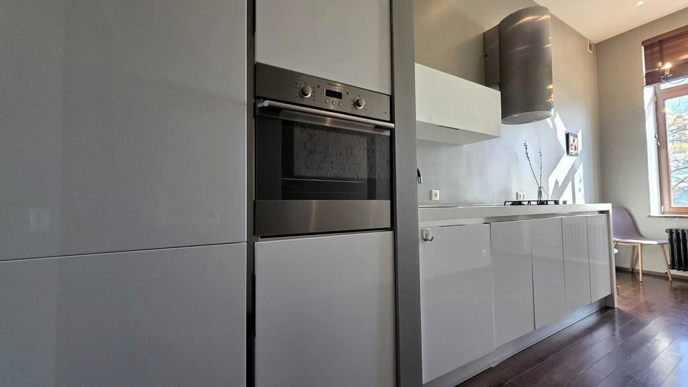 1-room apartment for sale 54 m² | St. Stryletska, 7/6 | Sh