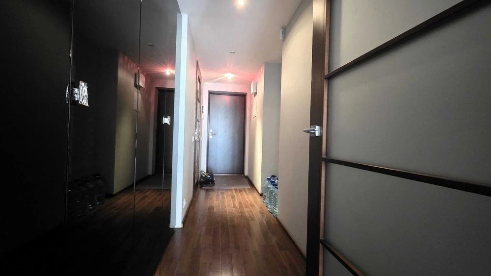 1-room apartment for sale 54 m² | St. Stryletska, 7/6 | Sh