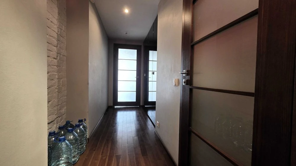 1-room apartment for sale 54 m² | St. Stryletska, 7/6 | Sh