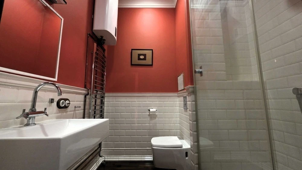 1-room apartment for sale 54 m² | St. Stryletska, 7/6 | Sh