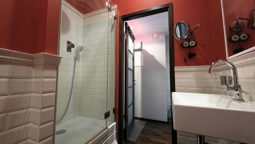 1-room apartment for sale 54 m² | St. Stryletska, 7/6 | Sh