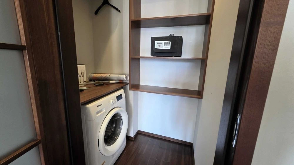 1-room apartment for sale 54 m² | St. Stryletska, 7/6 | Sh