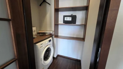 1-room apartment for sale 54 m² | St. Stryletska, 7/6 | Sh
