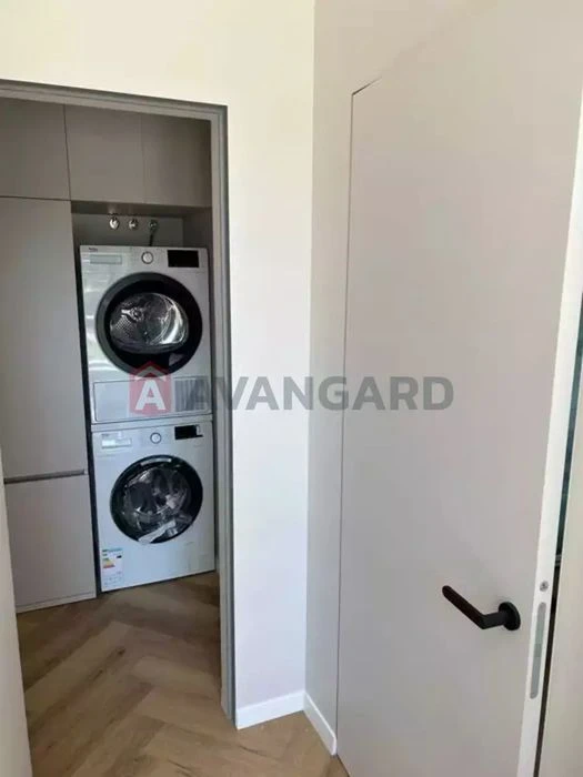 Stylish apartment for sale in the residential complex "Geneva"