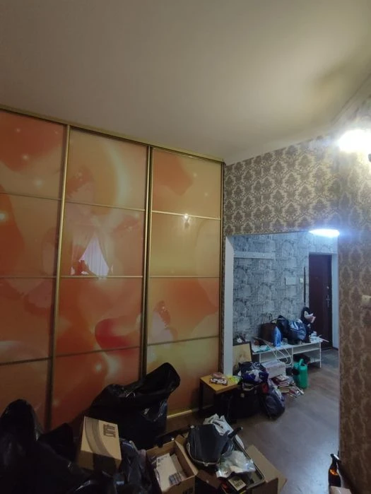 Продам квартиру з індивідуальним опаленням