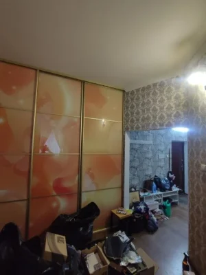 Продам квартиру з індивідуальним опаленням