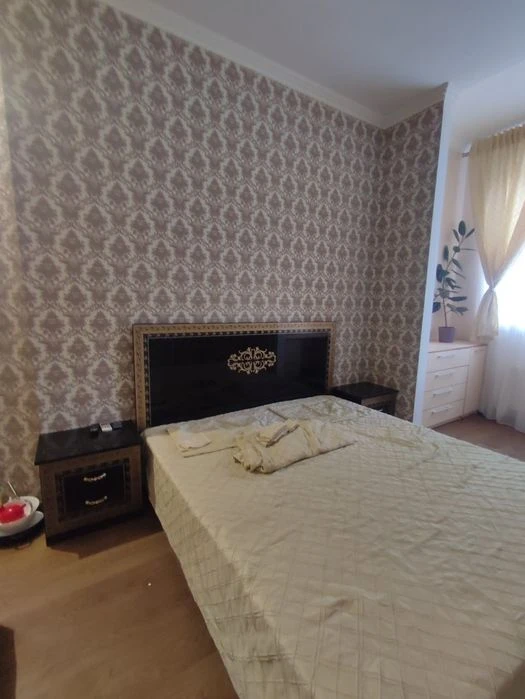 Продам квартиру з індивідуальним опаленням